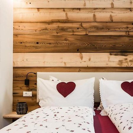 Steinbach Loft Lejlighed San Nicolò d'San Nicolò d'Ultimo Eksteriør billede