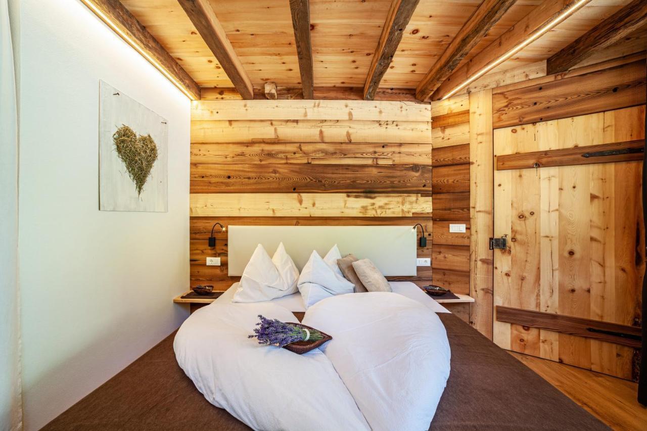 Steinbach Loft Lejlighed San Nicolò d'San Nicolò d'Ultimo Eksteriør billede