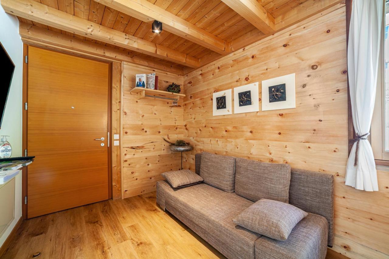 Steinbach Loft Lejlighed San Nicolò d'San Nicolò d'Ultimo Eksteriør billede