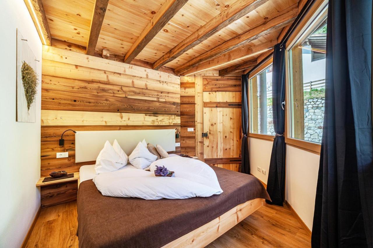 Steinbach Loft Lejlighed San Nicolò d'San Nicolò d'Ultimo Eksteriør billede
