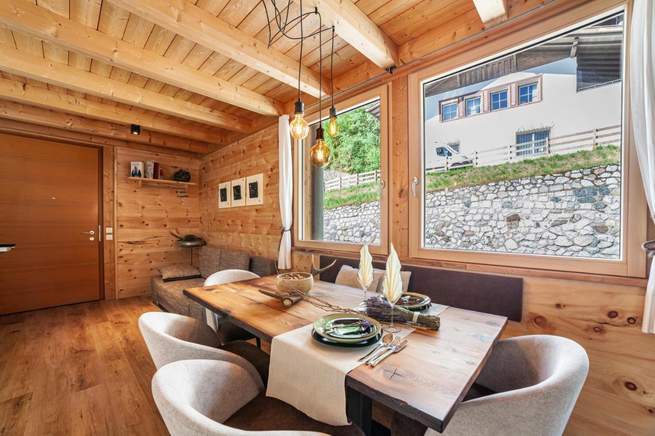 Steinbach Loft Lejlighed San Nicolò d'San Nicolò d'Ultimo Eksteriør billede
