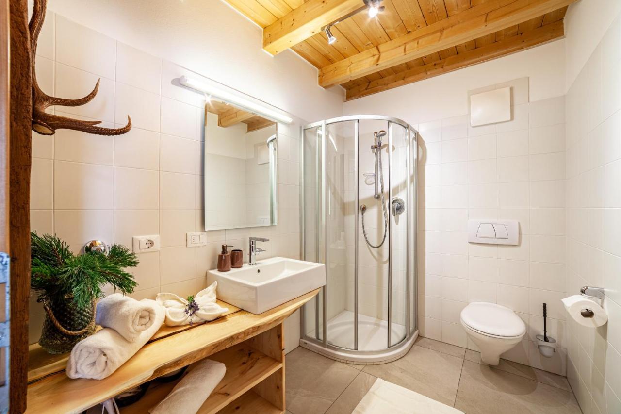 Steinbach Loft Lejlighed San Nicolò d'San Nicolò d'Ultimo Eksteriør billede