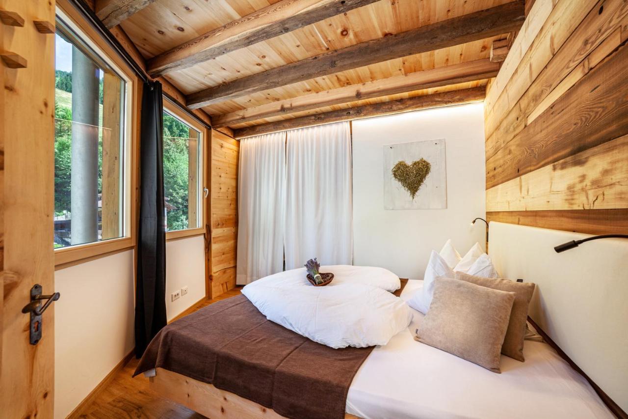 Steinbach Loft Lejlighed San Nicolò d'San Nicolò d'Ultimo Eksteriør billede