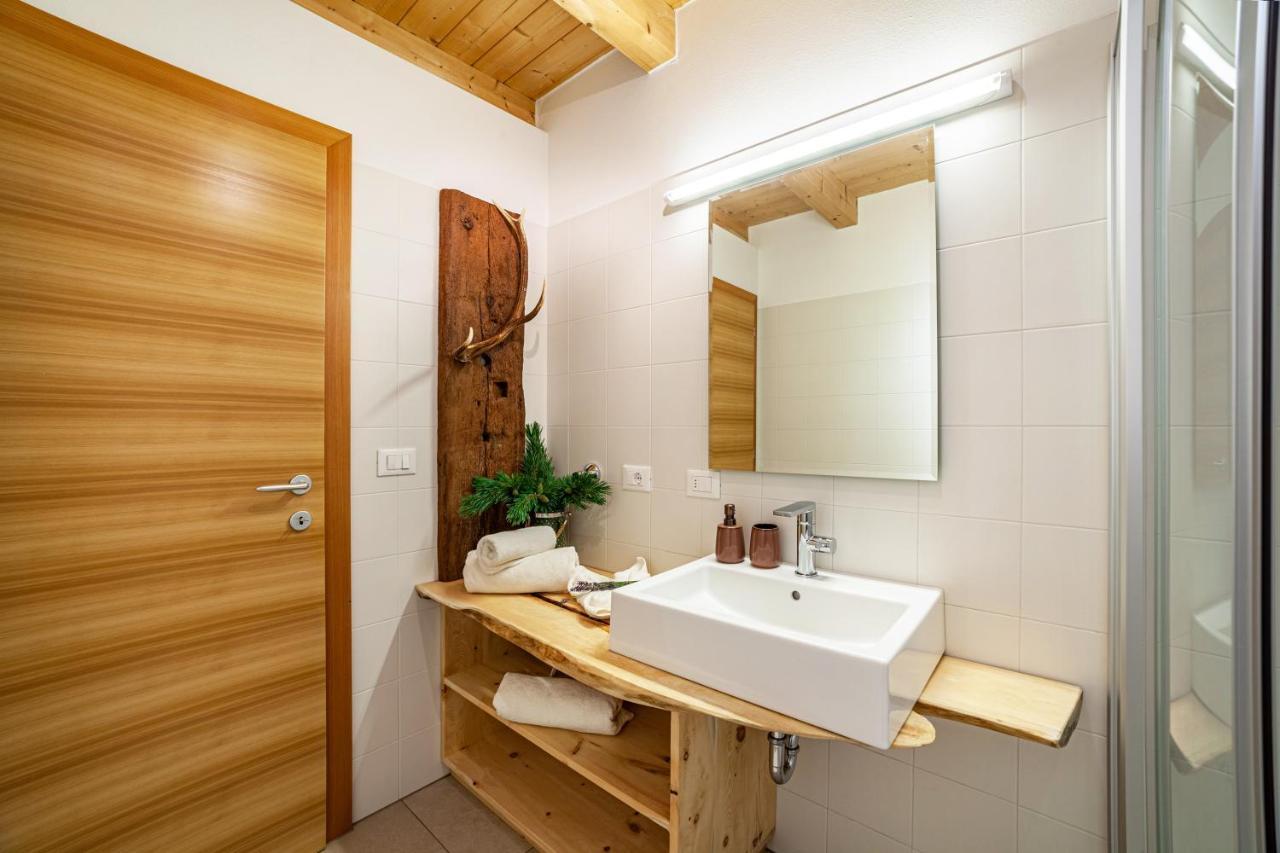 Steinbach Loft Lejlighed San Nicolò d'San Nicolò d'Ultimo Eksteriør billede