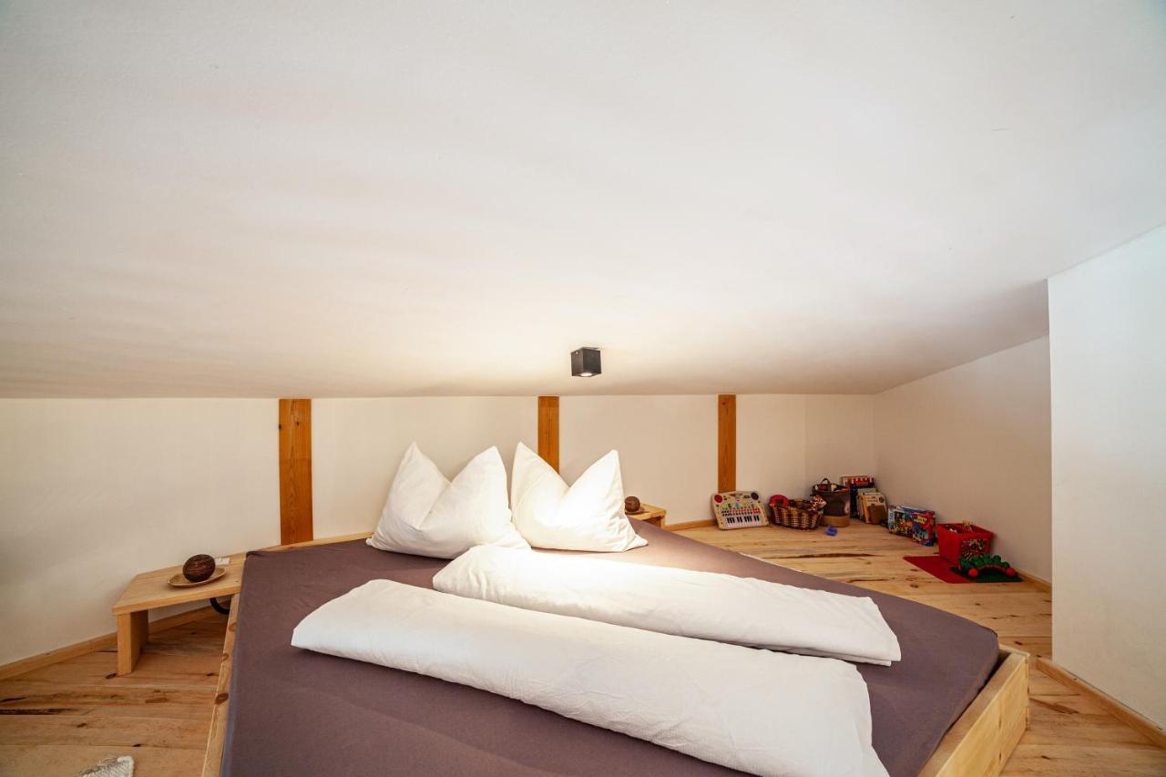 Steinbach Loft Lejlighed San Nicolò d'San Nicolò d'Ultimo Eksteriør billede