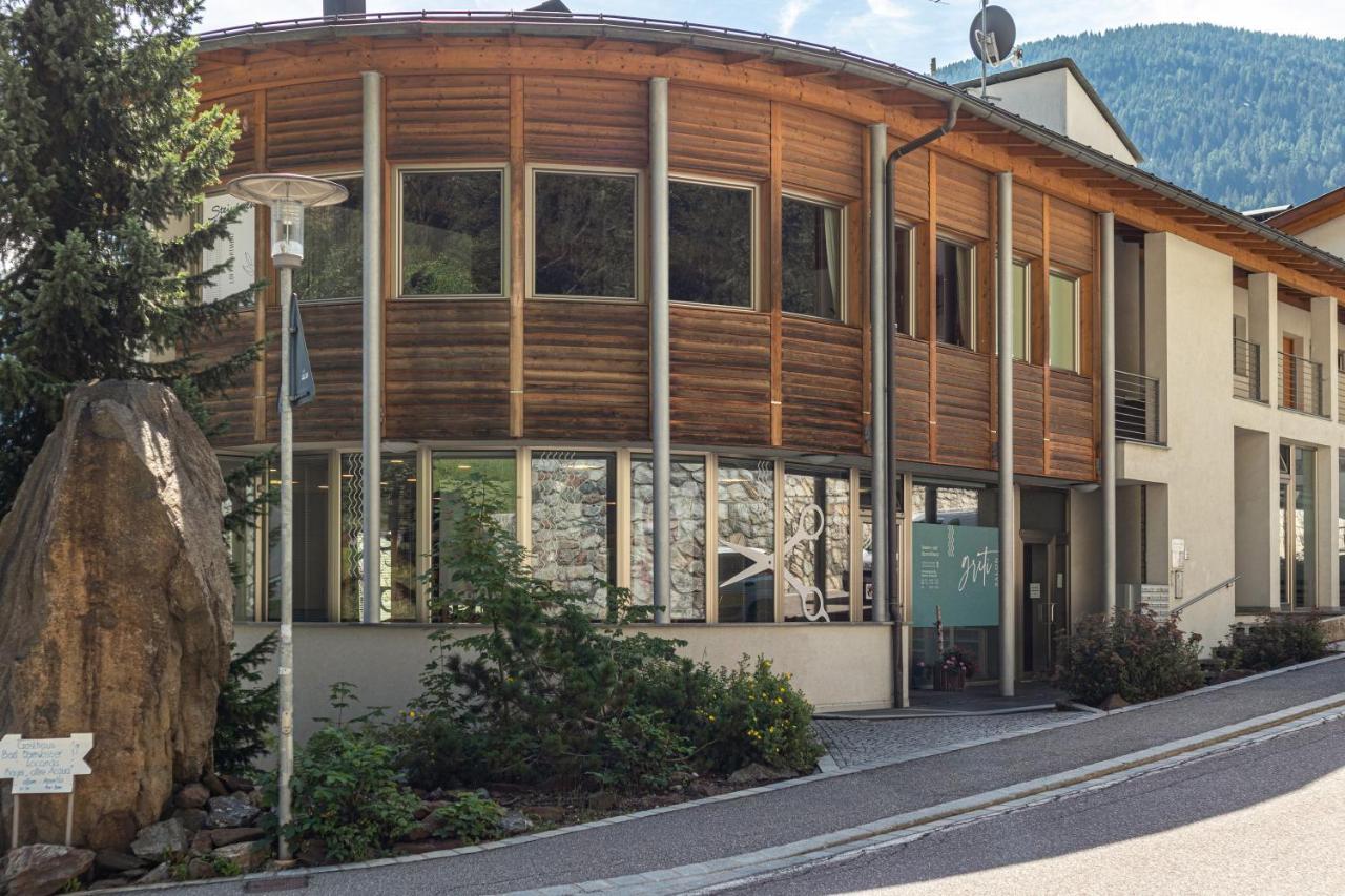 Steinbach Loft Lejlighed San Nicolò d'San Nicolò d'Ultimo Eksteriør billede