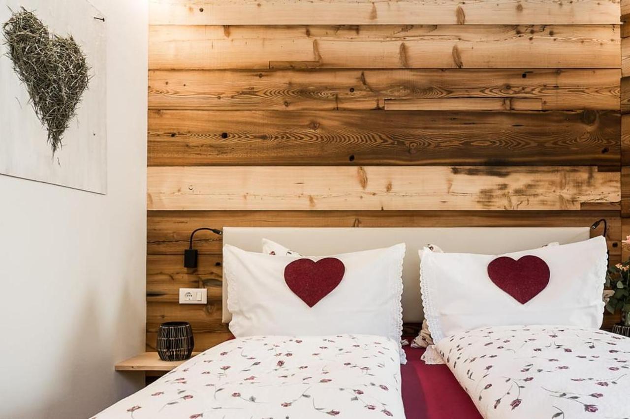 Steinbach Loft Lejlighed San Nicolò d'San Nicolò d'Ultimo Eksteriør billede