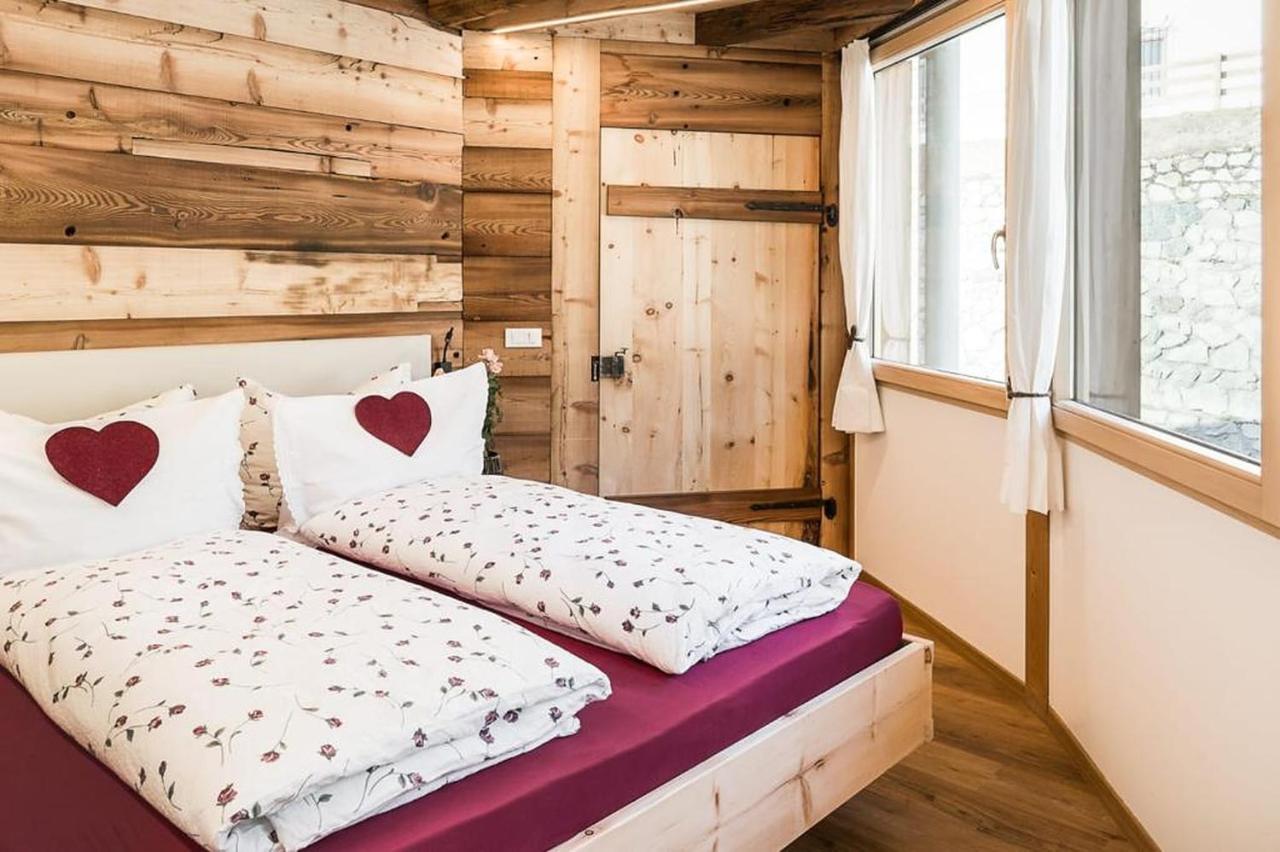 Steinbach Loft Lejlighed San Nicolò d'San Nicolò d'Ultimo Eksteriør billede