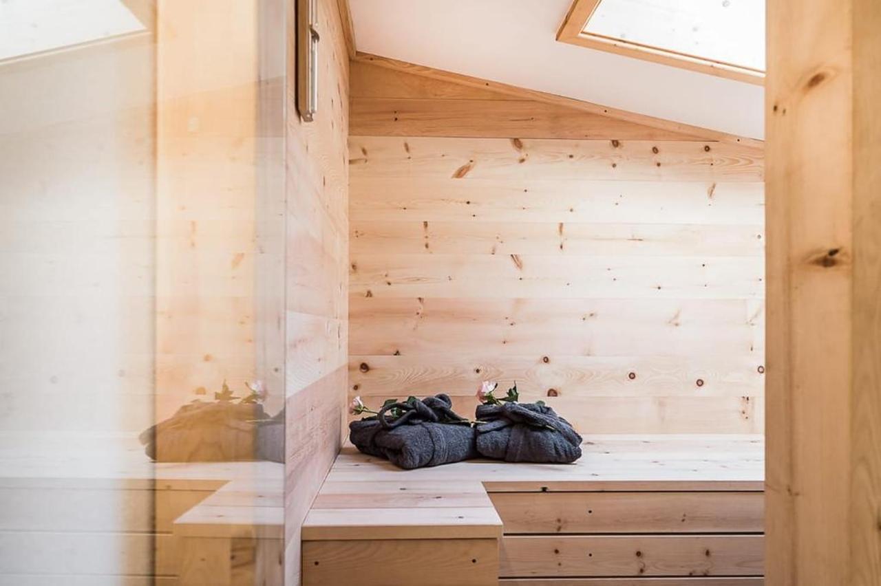 Steinbach Loft Lejlighed San Nicolò d'San Nicolò d'Ultimo Eksteriør billede